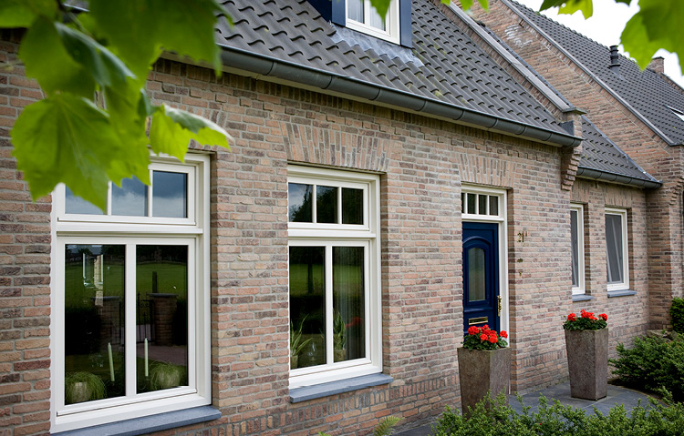 Kozijn-Castello-Trado kugeko maassluis