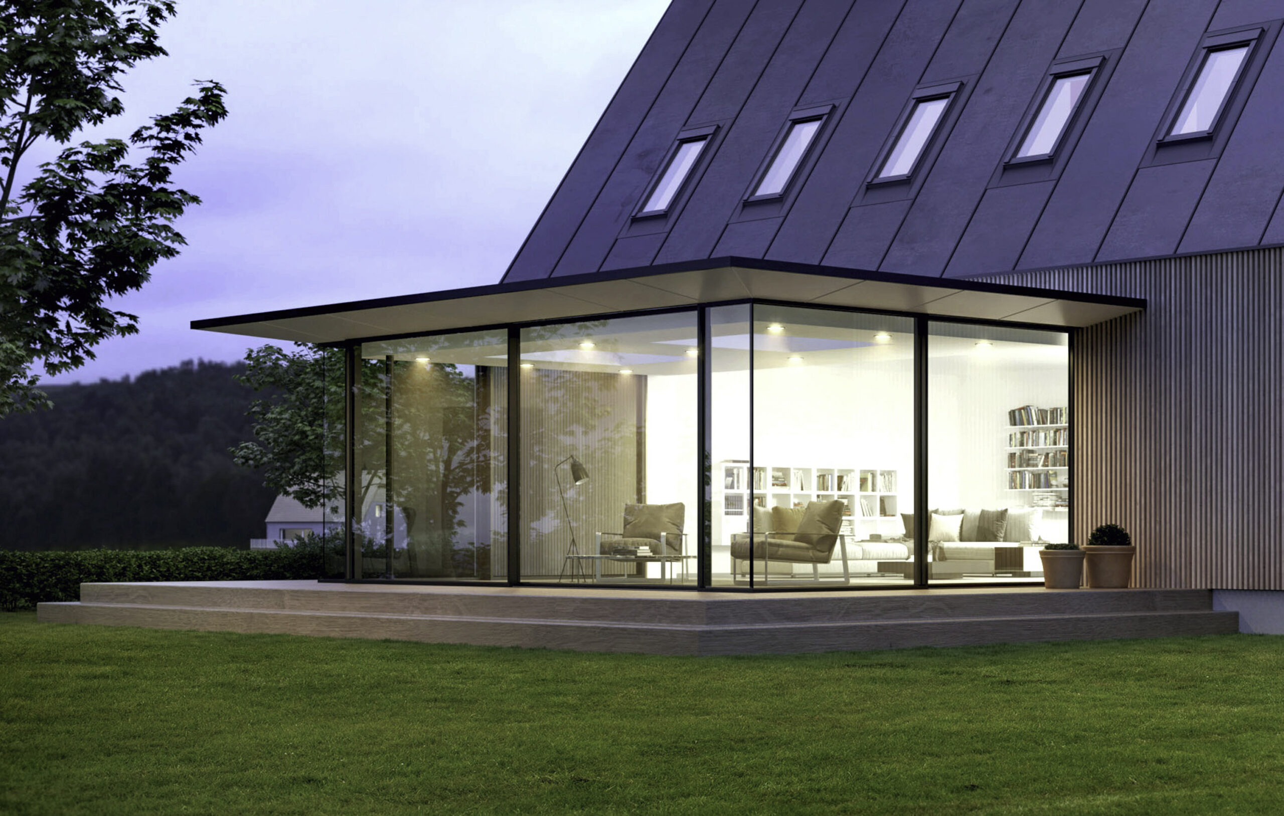 Solarlux GmbH kugeko maassluis