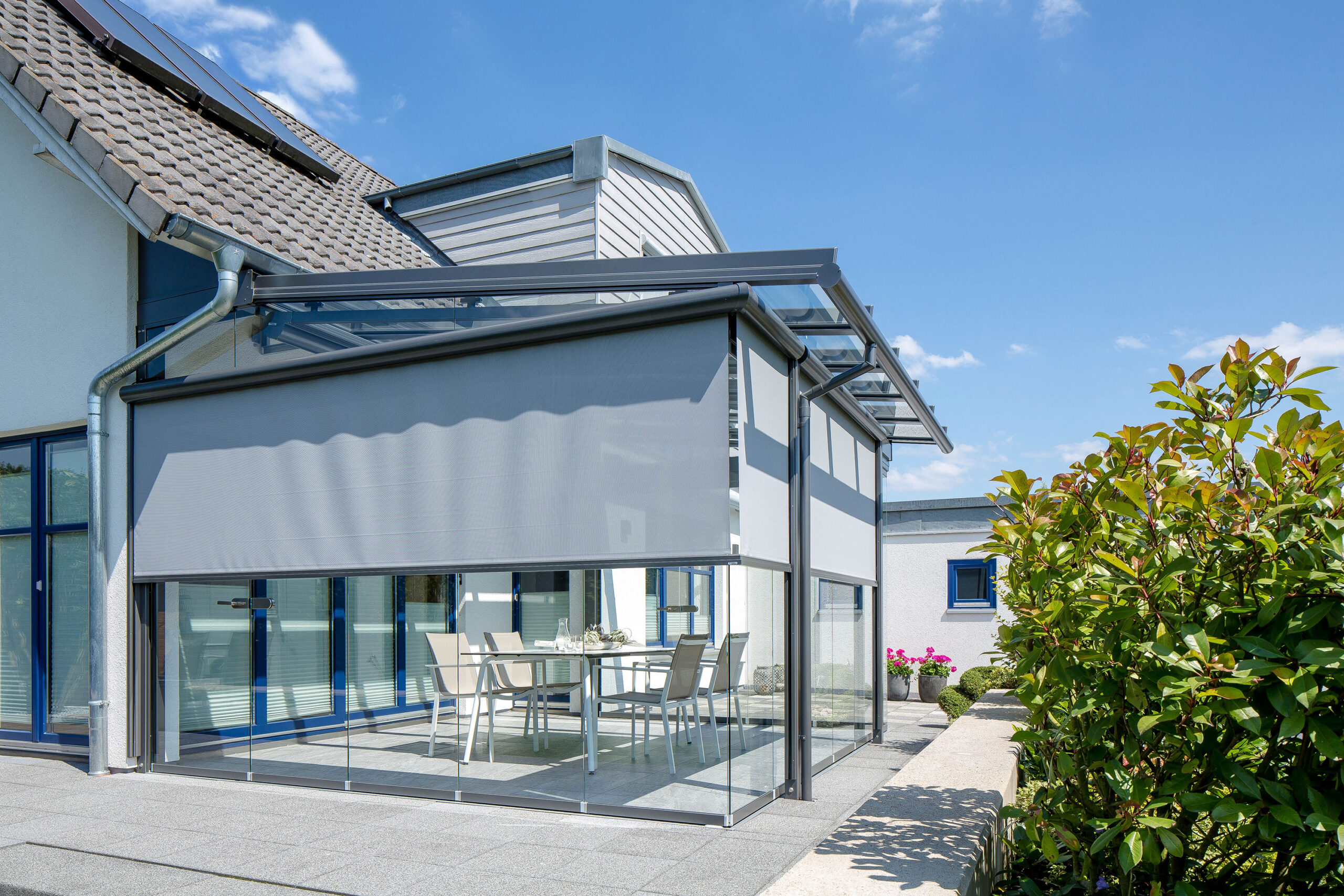 solarlux kugeko maassluis