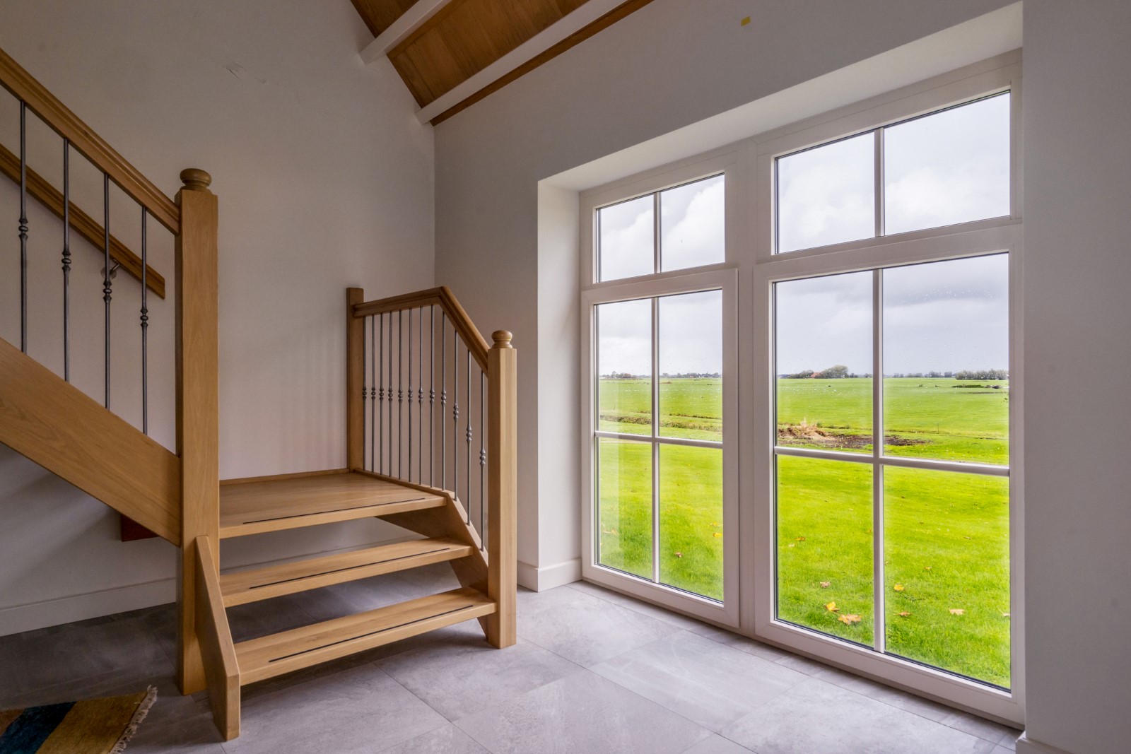 Weru kunststof ramen en deuren kugeko maassluis